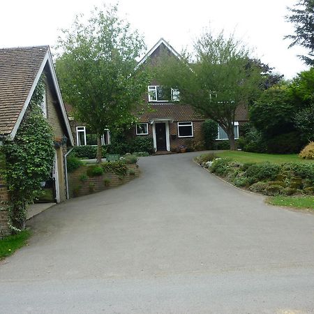 Medlar Cottage Arundel Luaran gambar