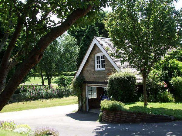 Medlar Cottage Arundel Luaran gambar