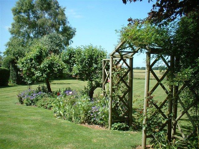 Medlar Cottage Arundel Luaran gambar