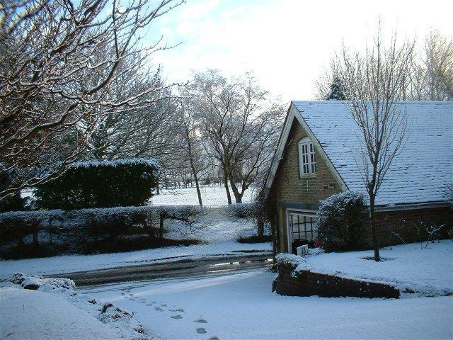 Medlar Cottage Arundel Luaran gambar